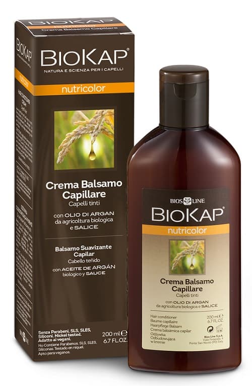 BIOS LINE NUTRICOLOR CR BALS