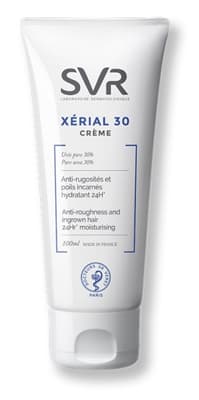SVR XERIAL 30 CREMA CORPO 100 ML