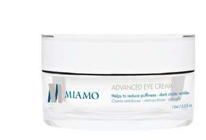 MIAMO ADVANCED EYE CREAM 15ML