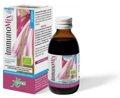 IMMUNOMIX PLUS SCIR 210G ABOCA
