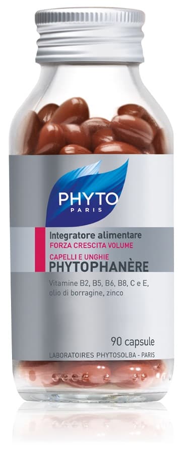 PHYTOPHANERE CAP/UN 90CPS NF