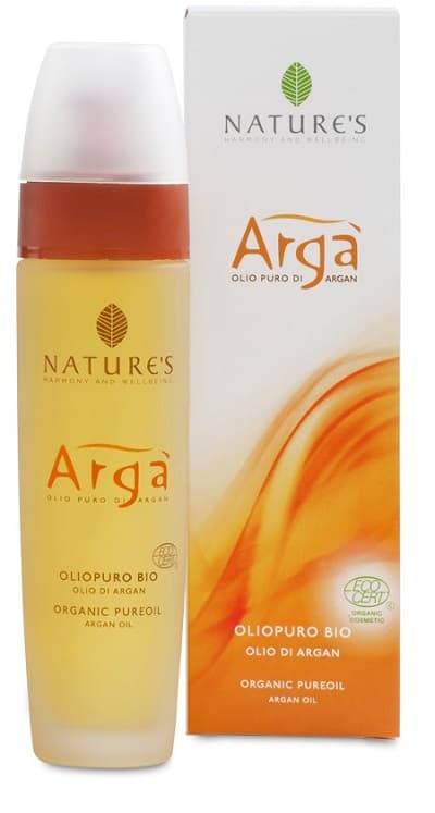 ARGA' OLIOPURO 100ML BIOSLINE<