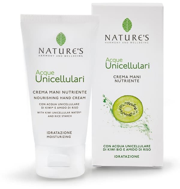 ACQUE UNICELL CR MANI NUTR75ML