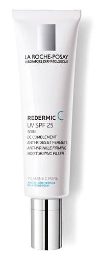 PURE VITAMINE C UV SPF25 40 ML