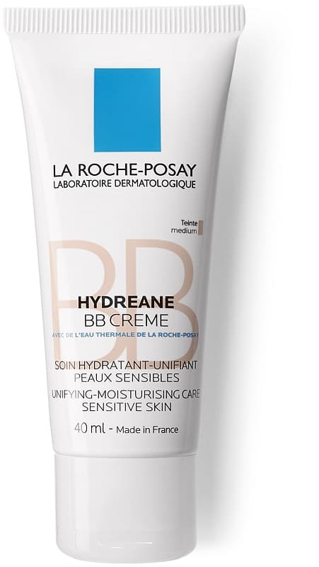 HYDREANE BB DORE 40ML