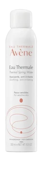AVENE ACQUA TERMALE SPRAY KIT