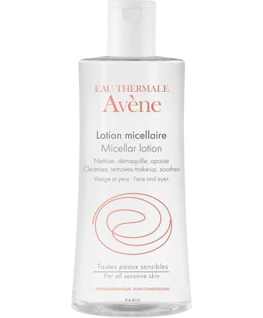 ETA LOZIONE MICELLARE 400ML