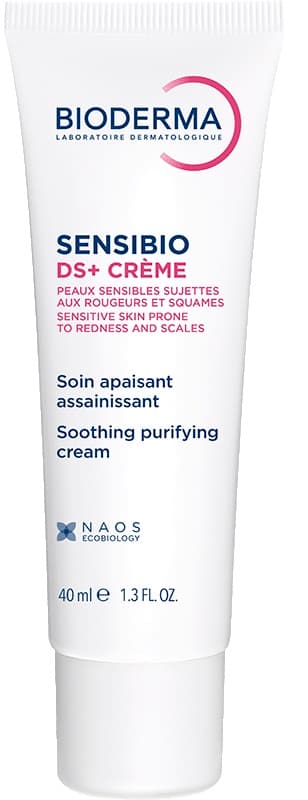 SENSIBIO DS+GEL+CR IDRAT SQUA