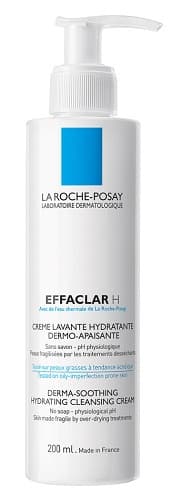 EFFACLAR H CR LAV APAIS F200ML