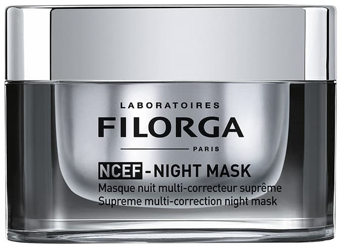 FILORGA NCEF NIGHT MASK 50ML