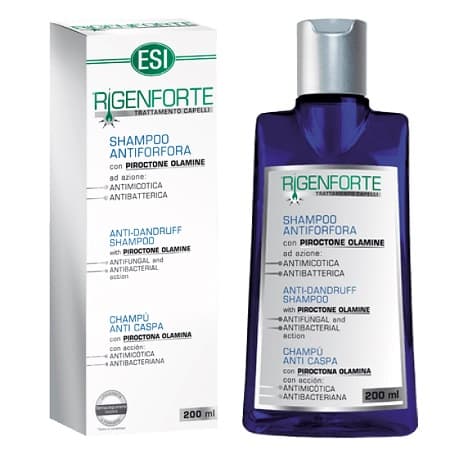 ESI RIGENFORTE SH ANTIFORFORA
