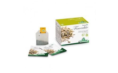 INFUSO FINOCCHIO 20BUST SPECCH