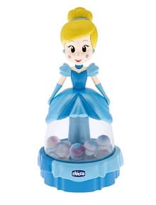 CHICCO GIOCO TROTTOLA CENERENTOLA