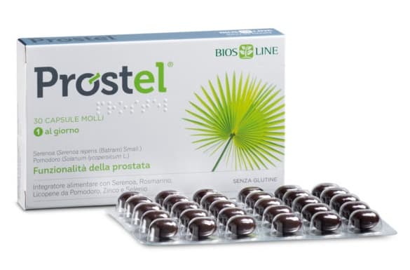 PROSTEL 30CPS