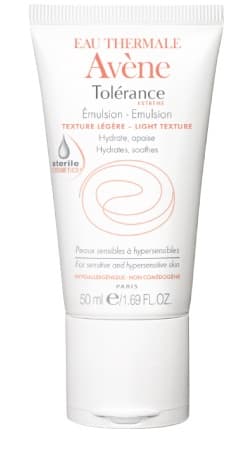 EAU THERMALE AVENE TOLERANCE EXTREME EMULSIONE 50 ML