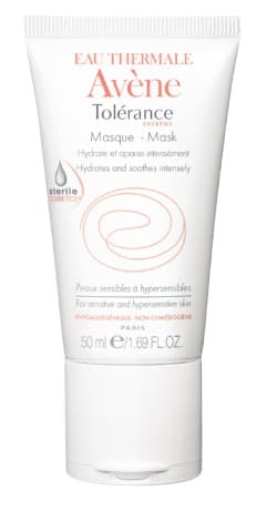 TOLERANCE EXTREME MASCHERA 50ML