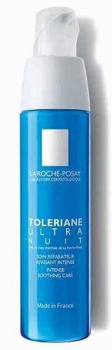 TOLERIANE ULTRA SOIN NUIT 40ML