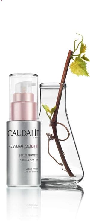 RESVERATROL LIFT SERUM FERMETE