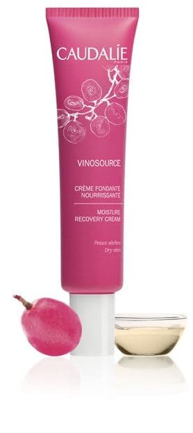 CAUDALIE VIN CR FOND NOUR 40ML