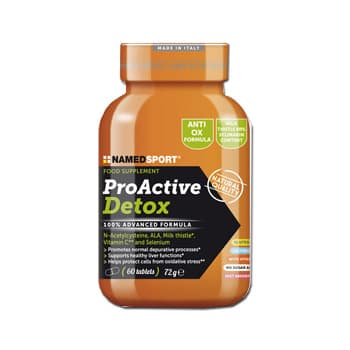 DETOX 60CPR
