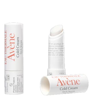 EAU THERMALE AVENE COLD CREAM STICK LABBRA NUTRIENTE