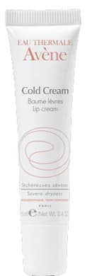 AVENE COLD CREAM BALSAMO LAB