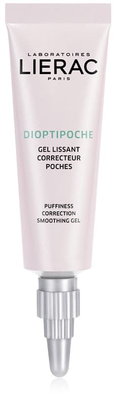 LIERAC DIOPTIPOCHE 15ML