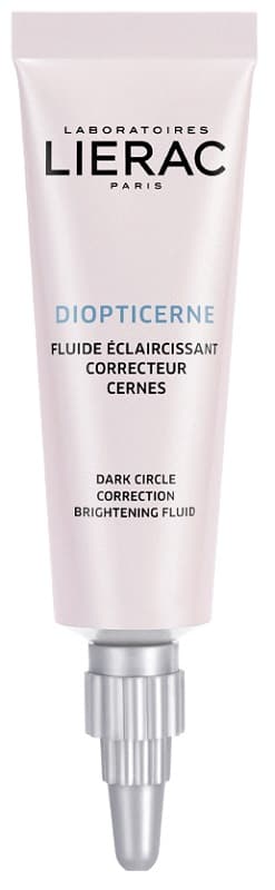 LIERAC DIOPTICERNE 15ML