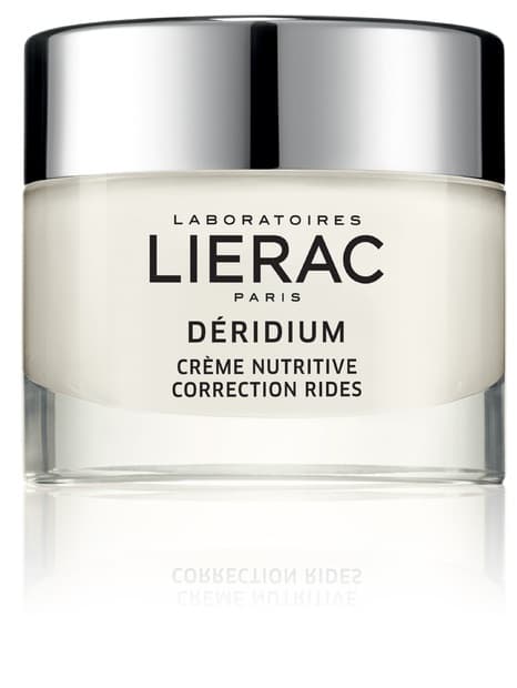 LIERAC DERIDIUM CR NUTR RUGHE