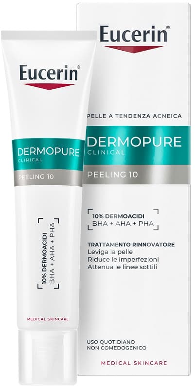 EUCERIN DERMOPURIFYER TRATT RI
