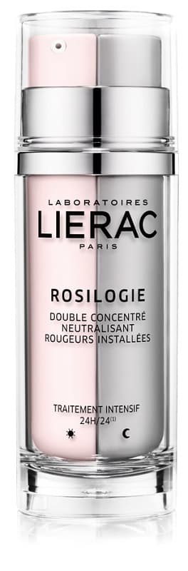 LIERAC ROSILOGIE DOPP CONC J&ampN