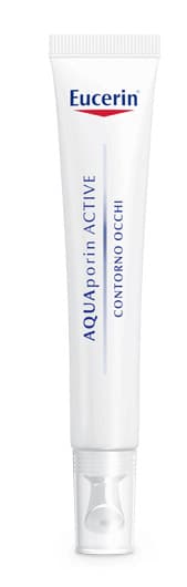 EUCERIN AQUAPORIN CONT/OCCHI VIS