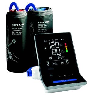 BRAUN EXACTFIT 3 MISURAT BRACC