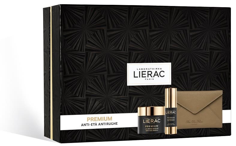 LIERAC CF PREM CR SOY+PR OCC+P