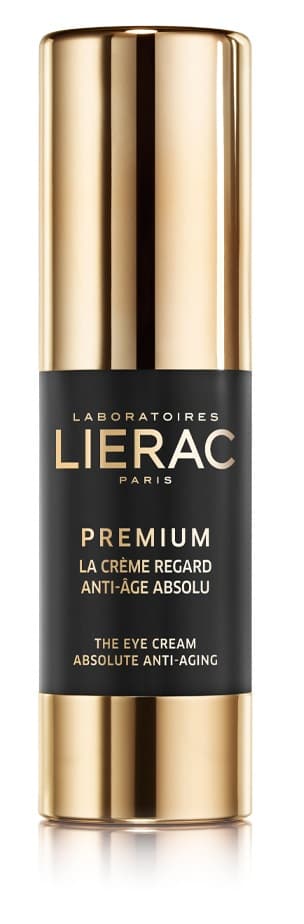 LIERAC PREMIUM CREME YEUX 15ML