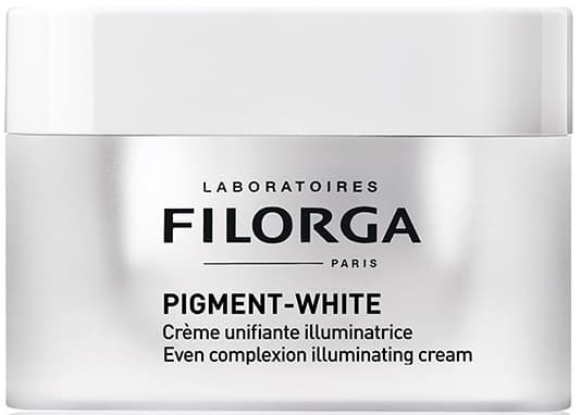 FILORGA PIGMENT WHITE N/F 50ML