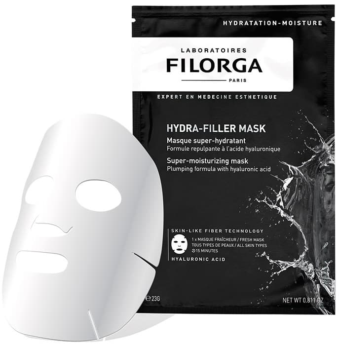 FILORGA HYDRA FILL MASK