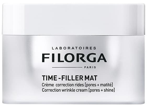 FILORGA TIME FILLER MAT 50ML