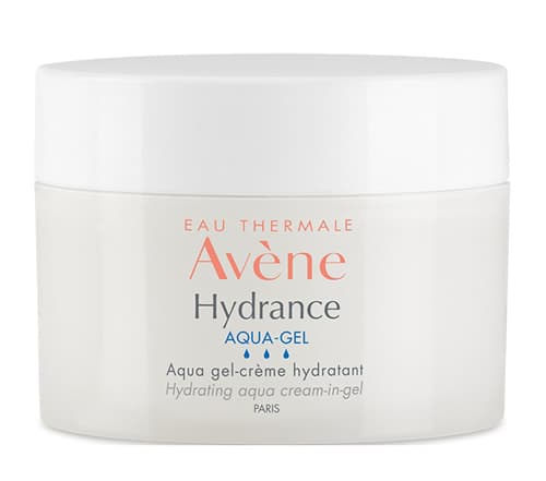 AVENE HYDR AQUA GEL GR 50ML