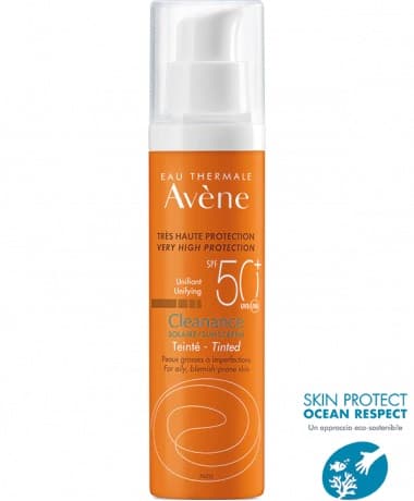 CLEANANCE SOLARE COLOR 50+ 50M
