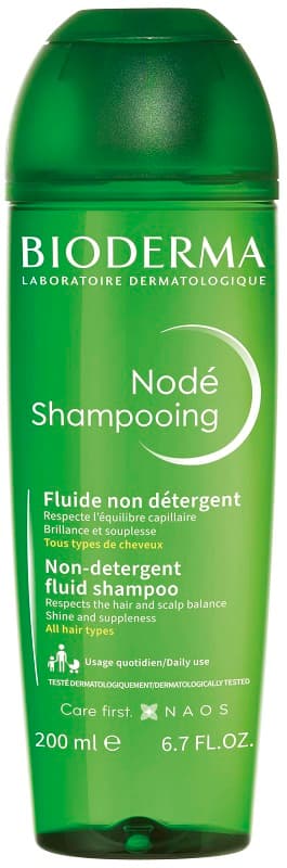 NODE FLUIDE SH N/DELIPID 200ML
