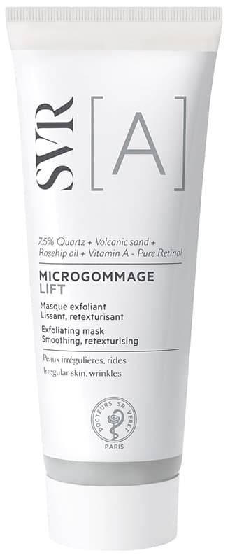 MICROGOMMAGE A 75ML