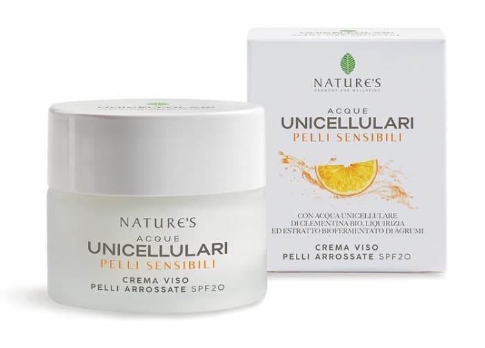 NATURES ACQUA UNICELL PELLI A