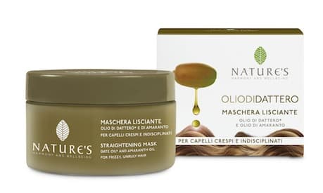 NATURE'S OLIODIDATTERO MASCH L