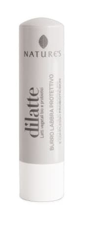 NATURES DI LATTE STICK LABBRA