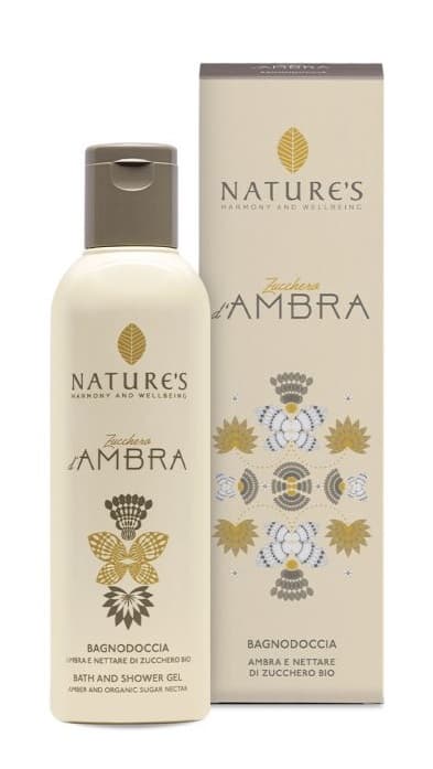 NATURES ZUCCHERO AMB BAGNO DO