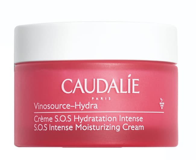 VINOSOURCE HYDRA CR SOS 50ML