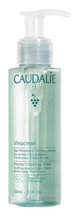 CAUDALIE VINOCLEAN ACQ MI100ML