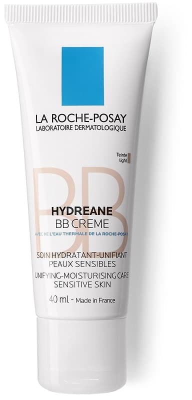 HYDREANE BB ROSE 40ML