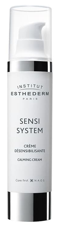 TIME SENSI CREME DESENSIBILISA